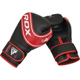 RDX Kids Boxing Training Gloves 4oz and 6oz